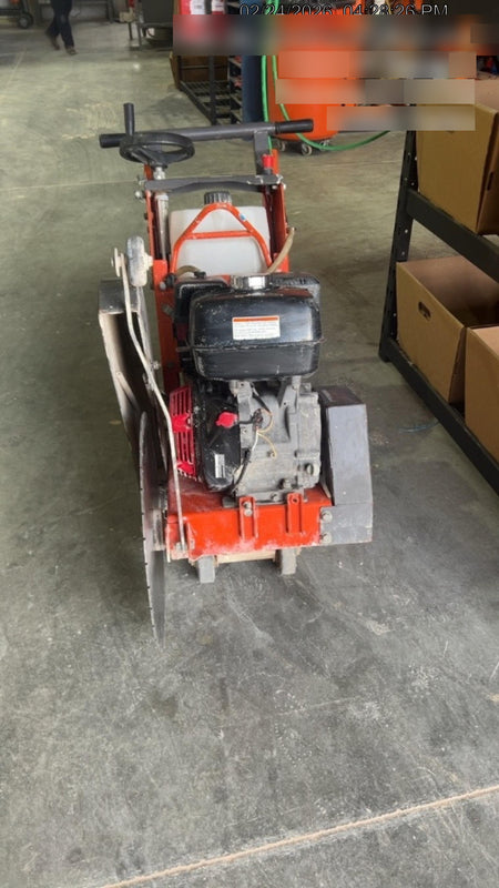 2023 HUSQVARNA FS 400 LV