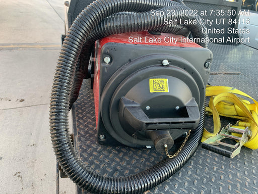 2019 LINCOLN ELECTRIC K652-1