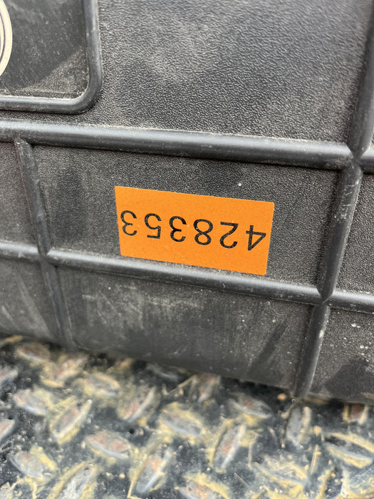 2024 USA INDUSTRIES VLD-2500