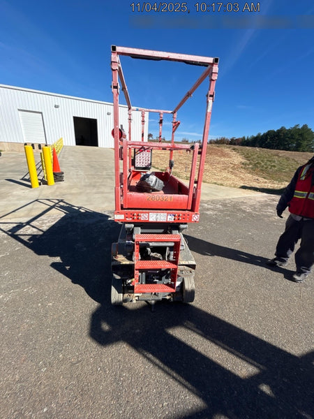 2023 SKYJACK SJ3219