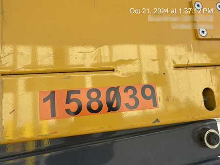 2021 XCMG XG1930DC