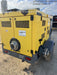 2020 ATLAS COPCO PAS 150 HF CS Enclosed
