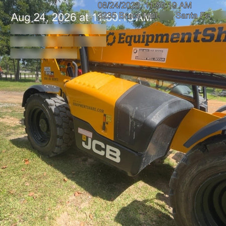 2025 JCB 512-56