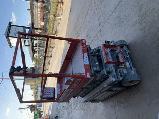 2019 Skyjack SJIII-3219 Standard w/Trojan Batteries