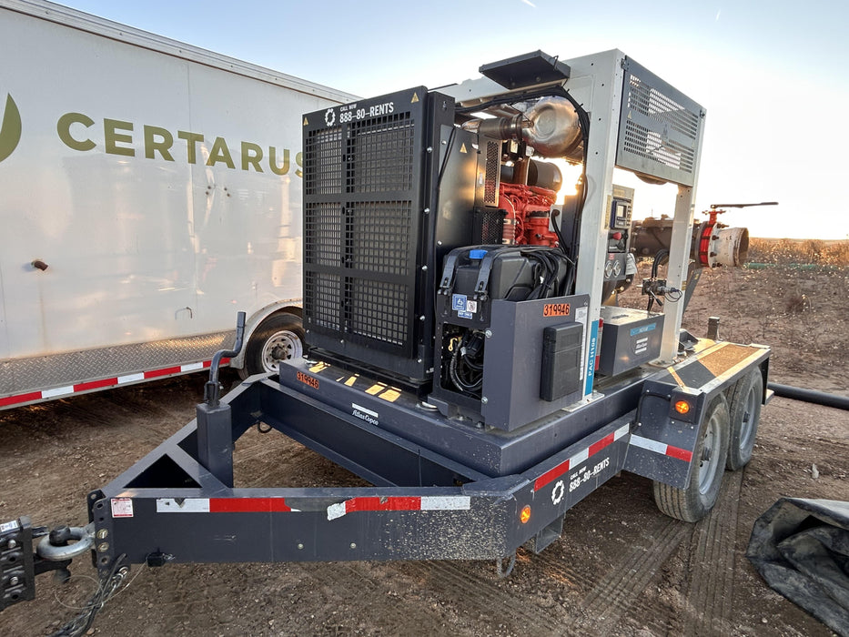 2023 ATLAS COPCO PAC H108 SD