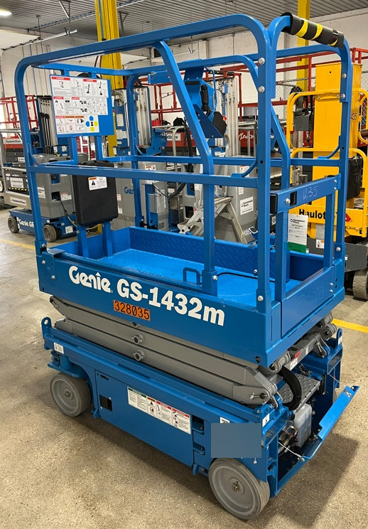 2023 GENIE GS-1432