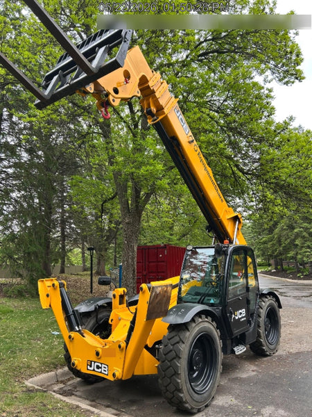 2024 JCB 510-56