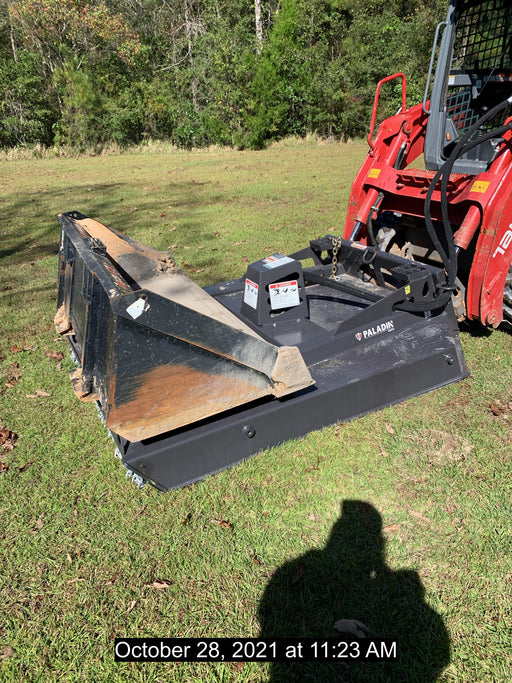 2021 PALADIN 30372A-0022