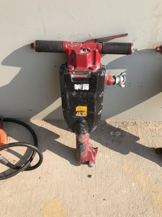 2020 CHICAGO PNEUMATIC CP 1260 S