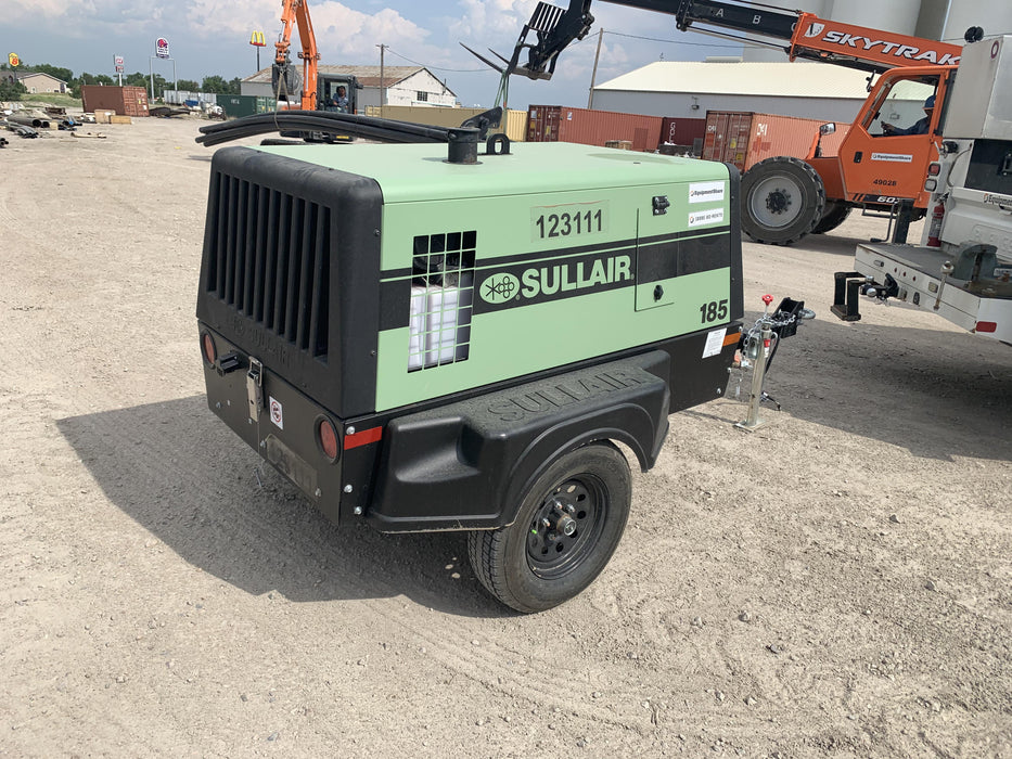 2020 SULLAIR 185-DPQ