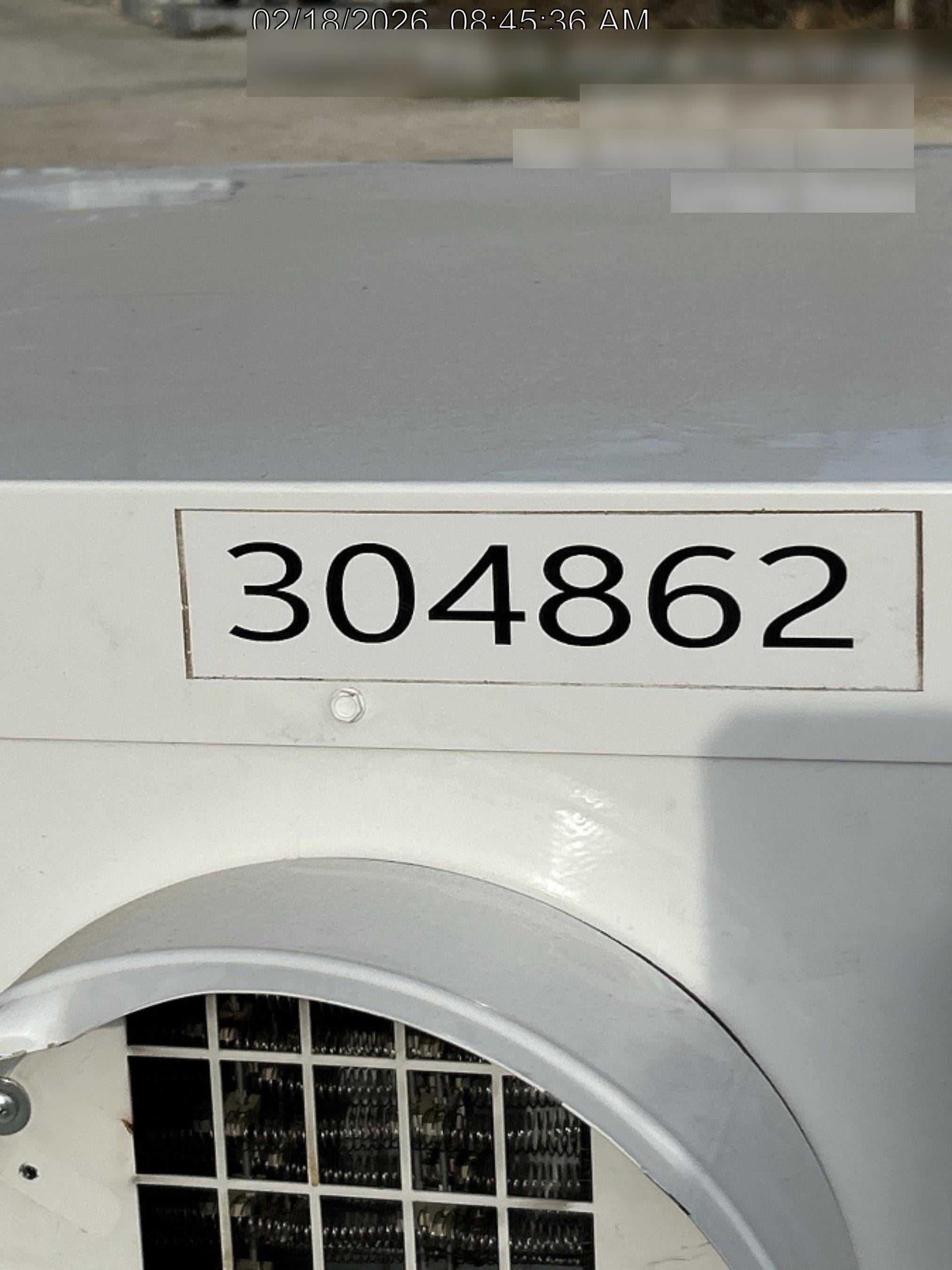 2023 KWIKOOL KPO5-43H