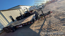2023 BIG TEX TRAILER 14FT-20BK