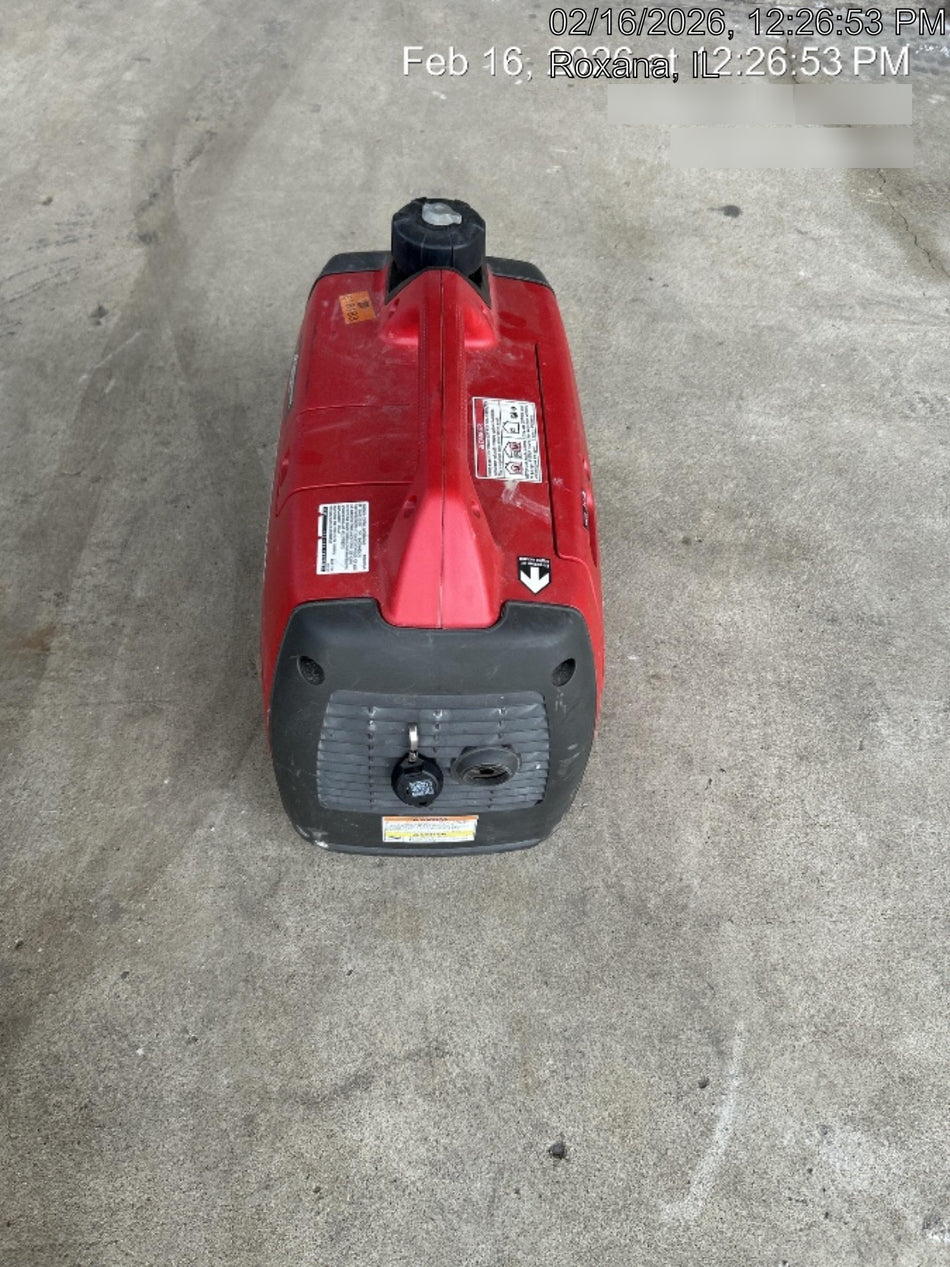 2025 HONDA EU2200ITAN