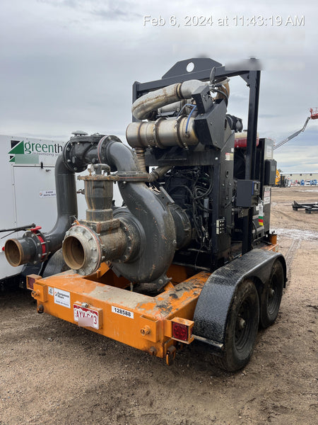 2021 RWN RWN-8NHTA-10OBPT