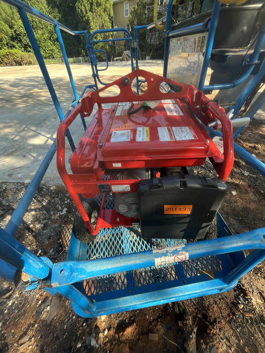 2023 MULTIQUIP GA6HR