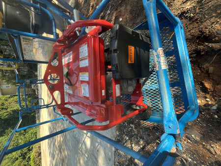 2023 MULTIQUIP GA6HR