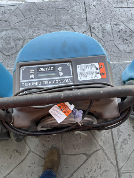 2019 DRI-EAZ DrizAir1200