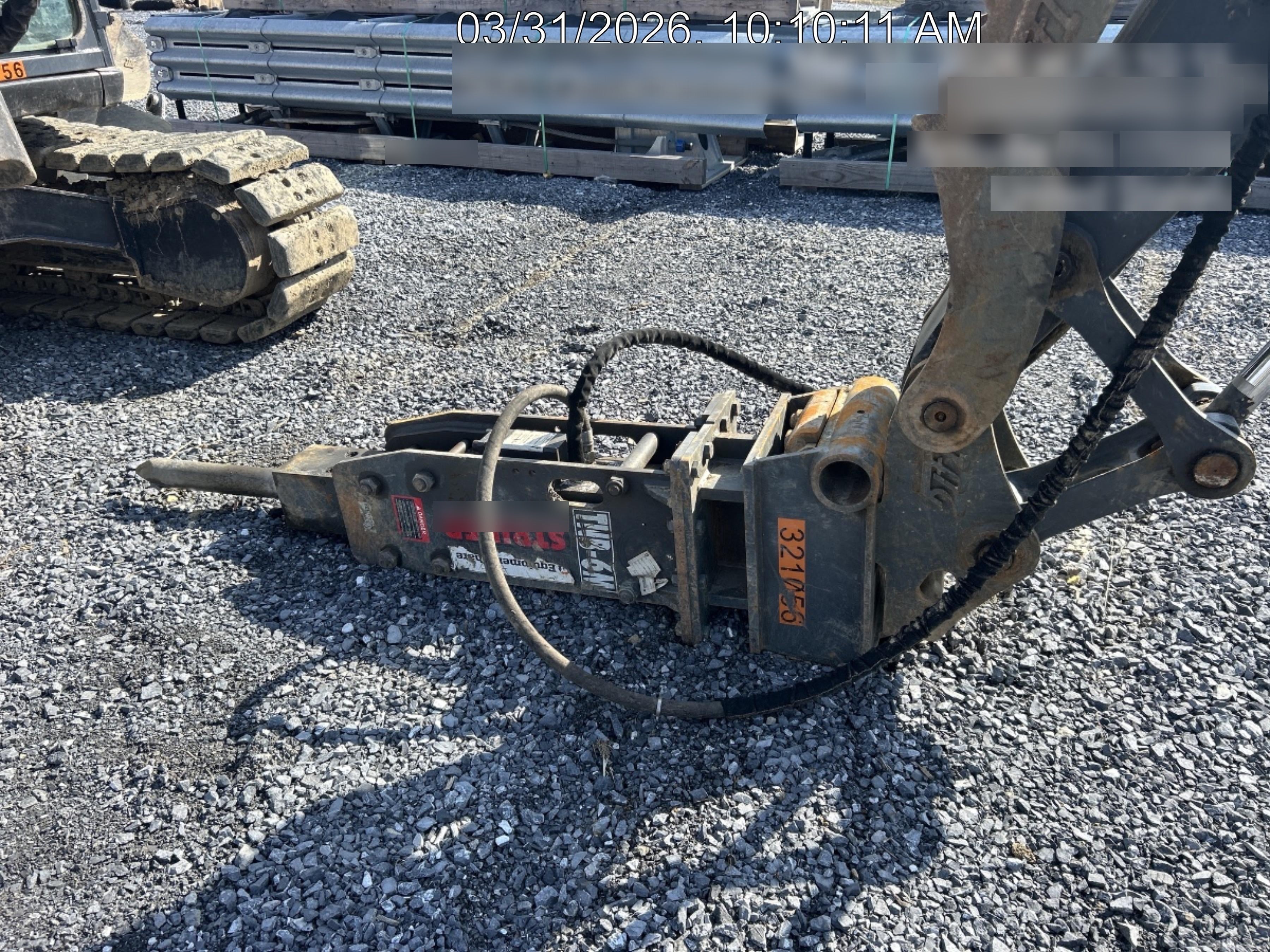2023 TOKU TNB-6M