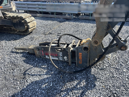 2023 TOKU TNB-6M
