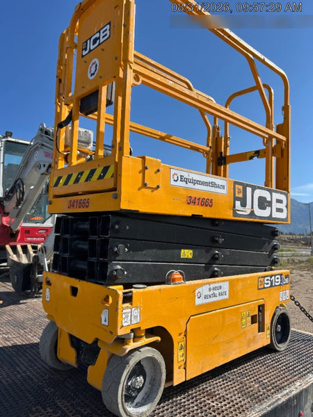 2023 JCB S1930E