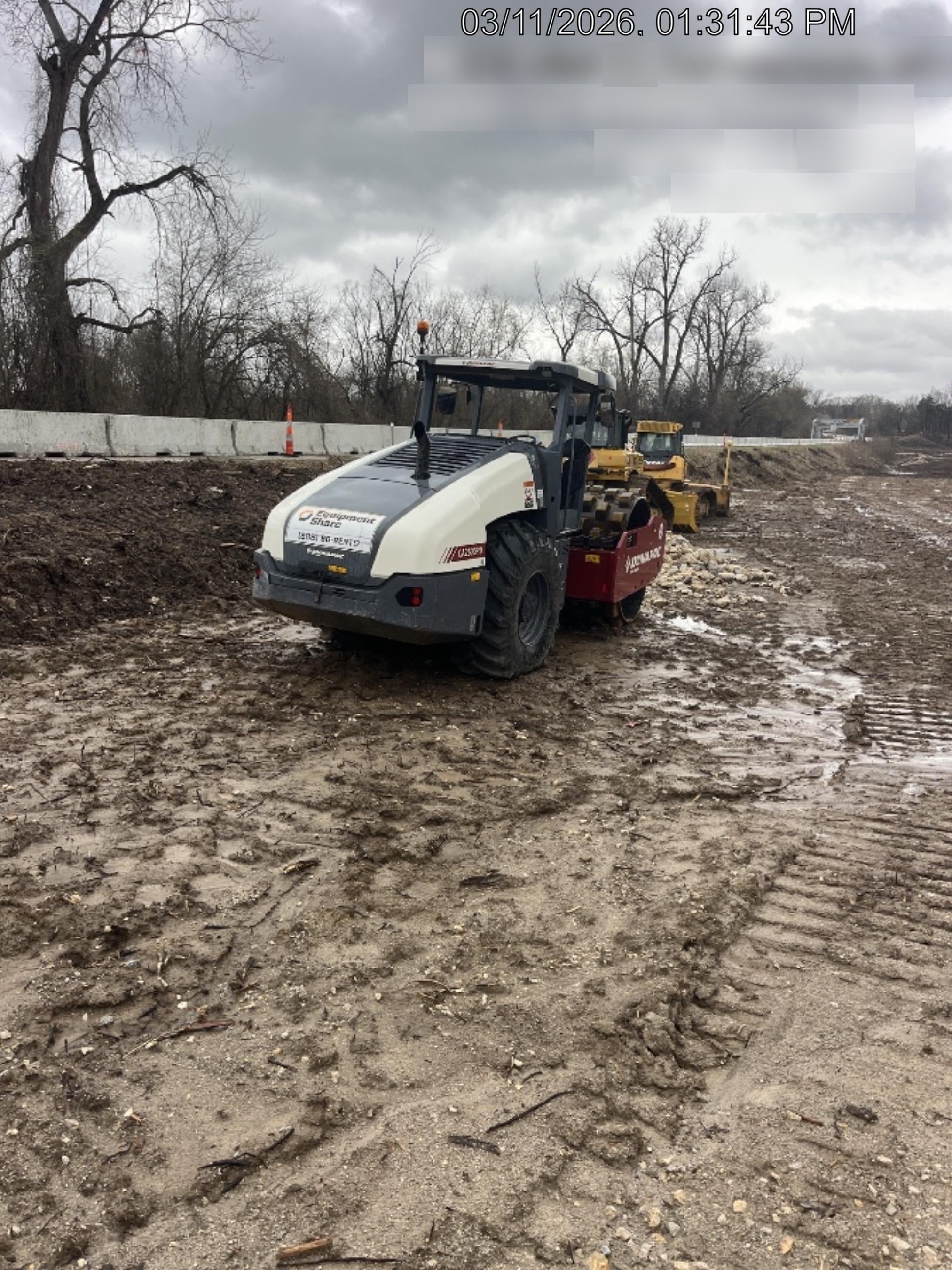 2022 DYNAPAC CA2500PD