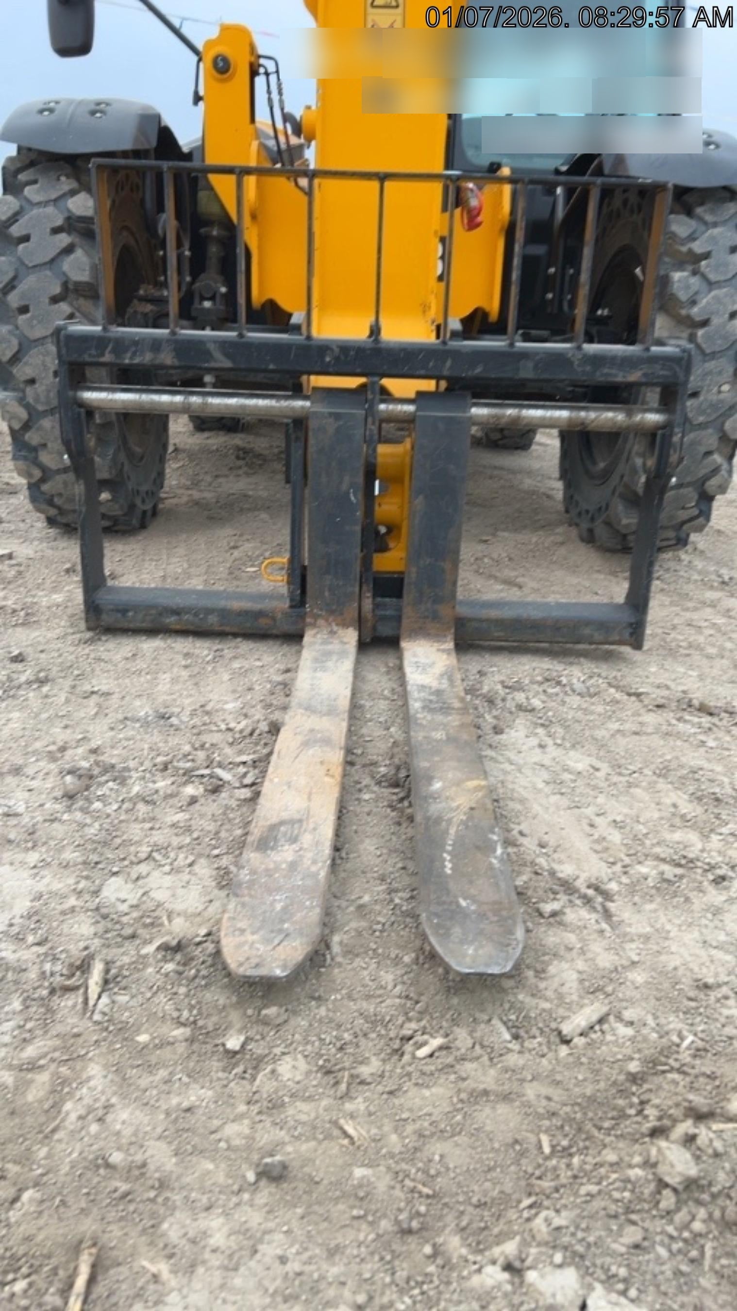 2024 JCB 506-36