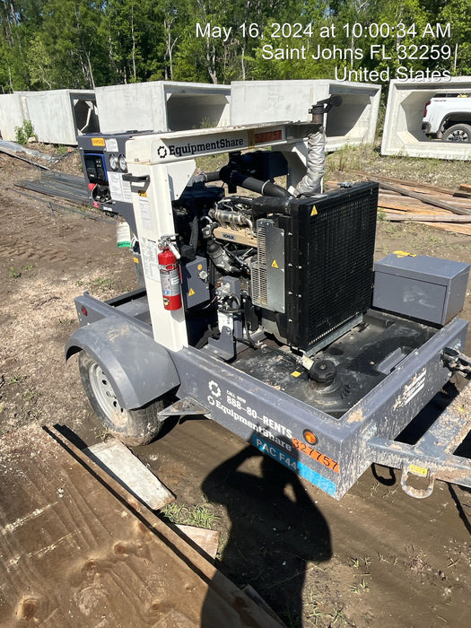 2023 ATLAS COPCO PAC F44 KD