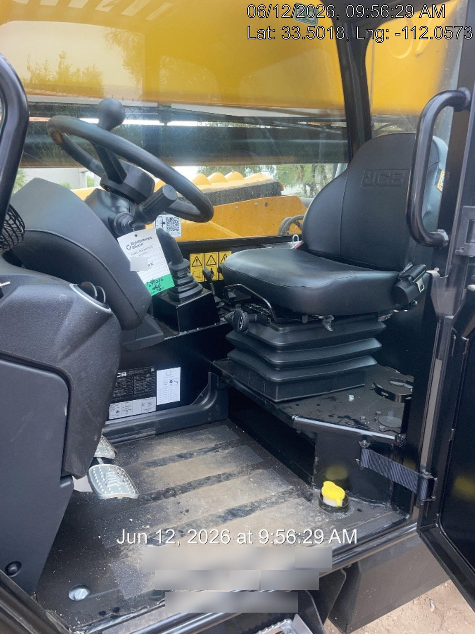 2026 JCB 510-56