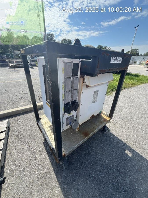2021 TRYSTAR 30KVA