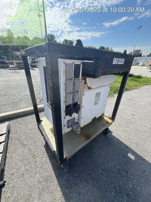 2021 TRYSTAR 30KVA