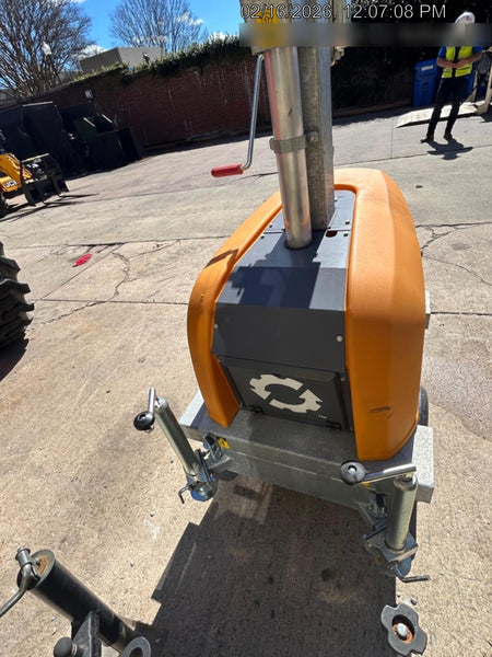 2024 ATLAS COPCO HILIGHT E3 Plus