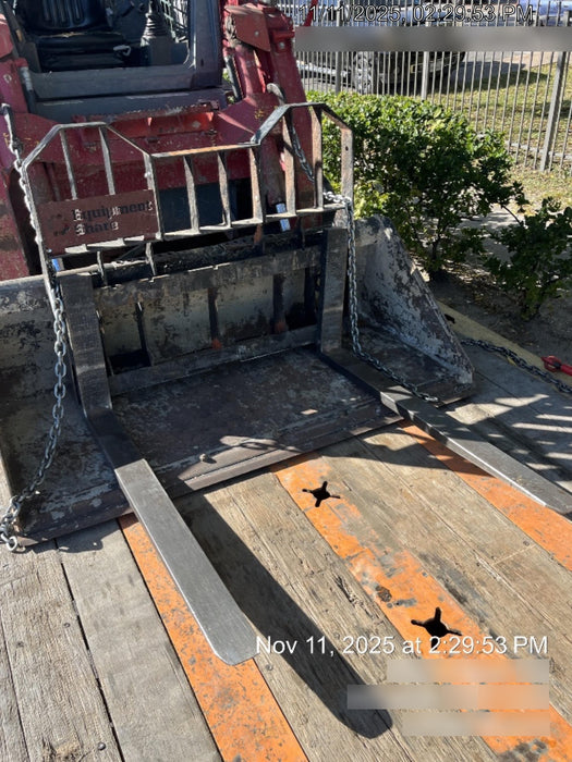 2025 VIRNIG PF4855-5VG