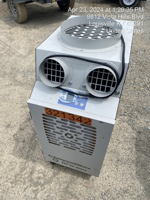 2023 KWIKOOL KPAC1411-2