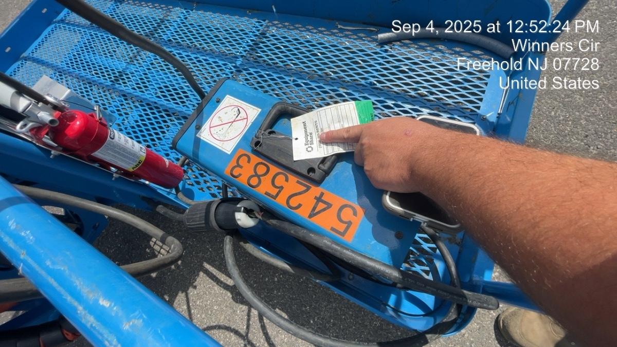 2025 MILLER ELECTRIC CST-282