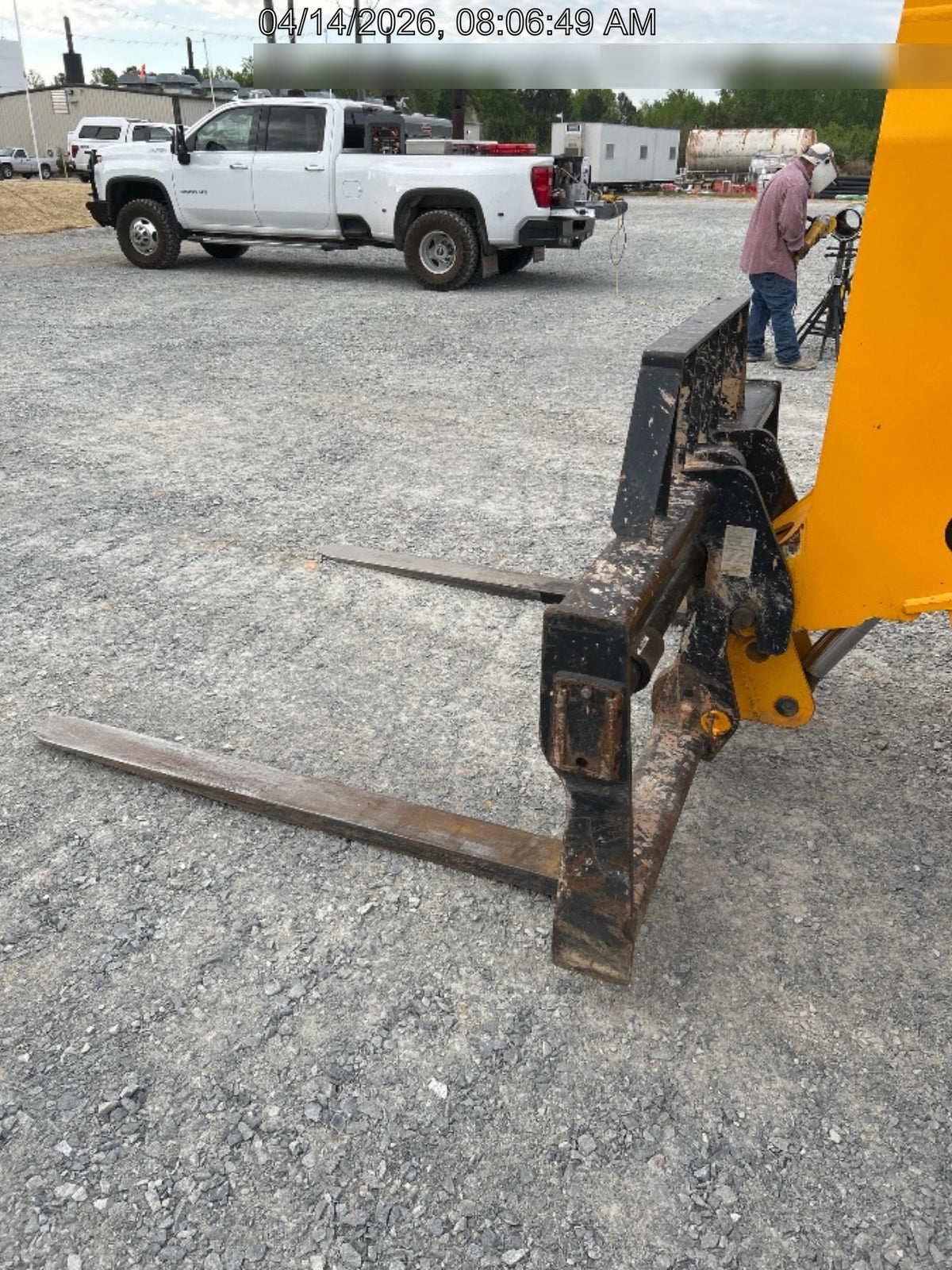 2025 JCB 512-56