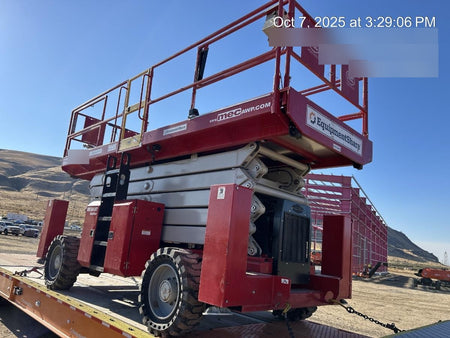 2021 MEC 6092RT