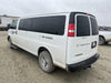 2024 CHEVROLET Express Van - Rental