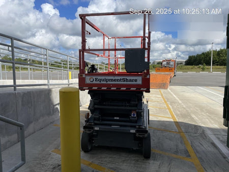 2022 SKYJACK SJ4732