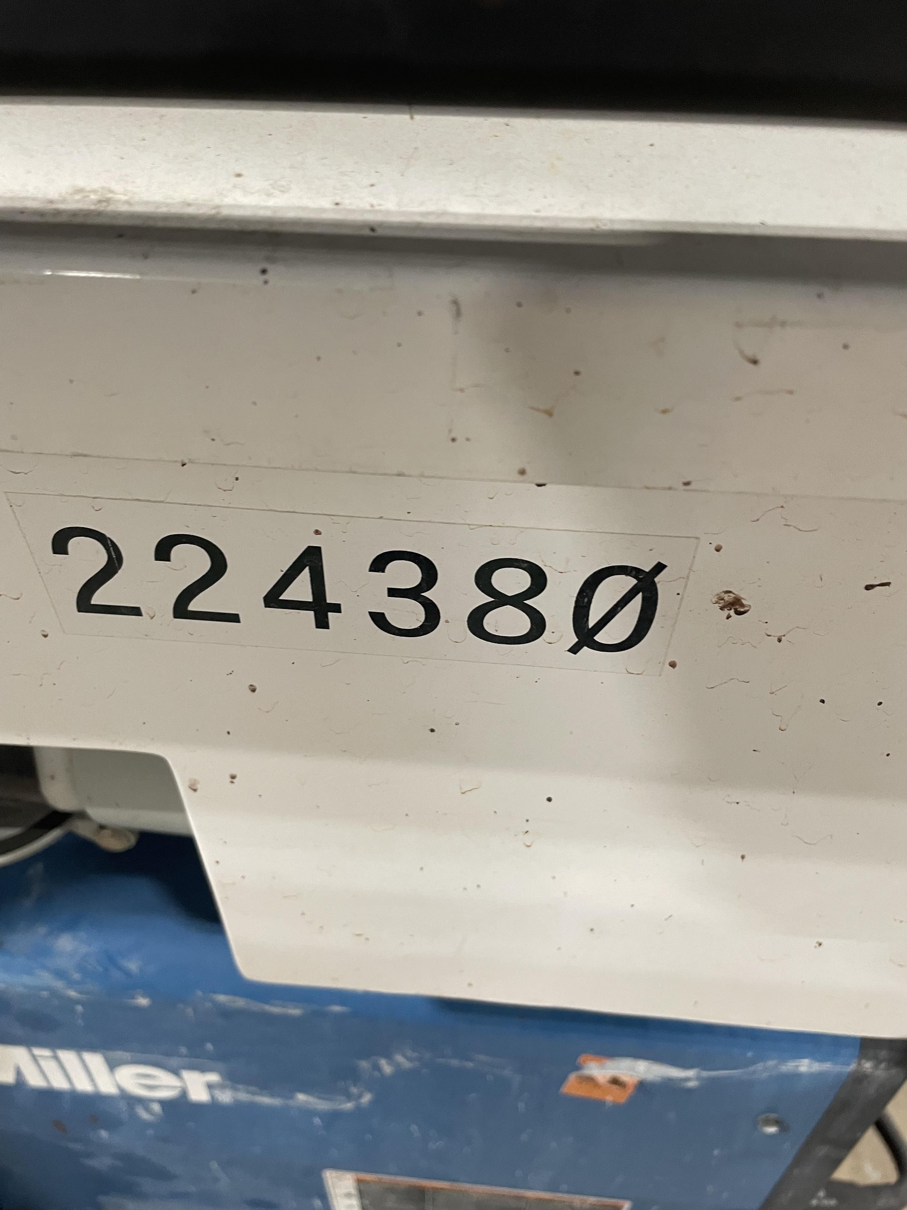 2021 LEX WR6A-7SM-FG26DZ6LD-R
