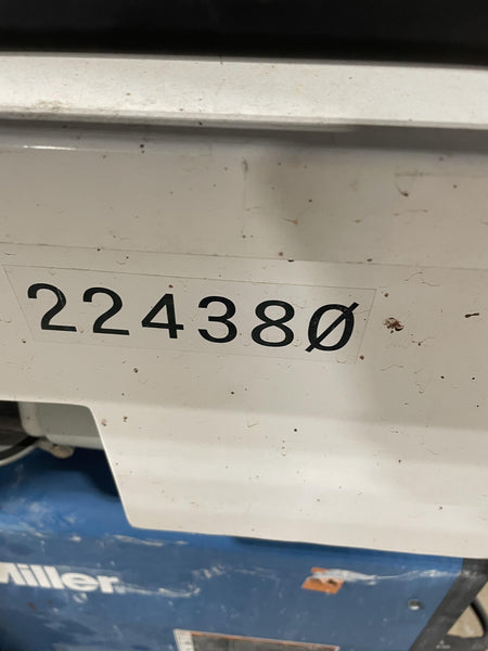 2021 LEX WR6A-7SM-FG26DZ6LD-R