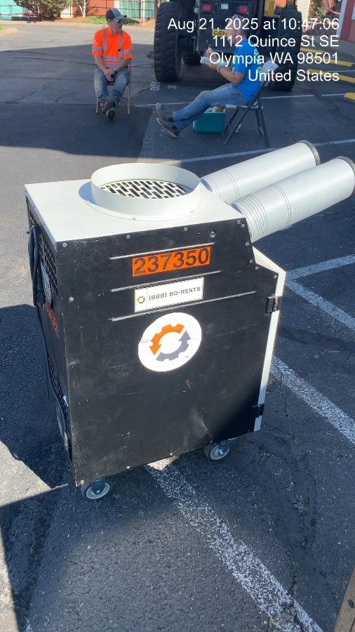 2022 KWIKOOL KPAC1411-2