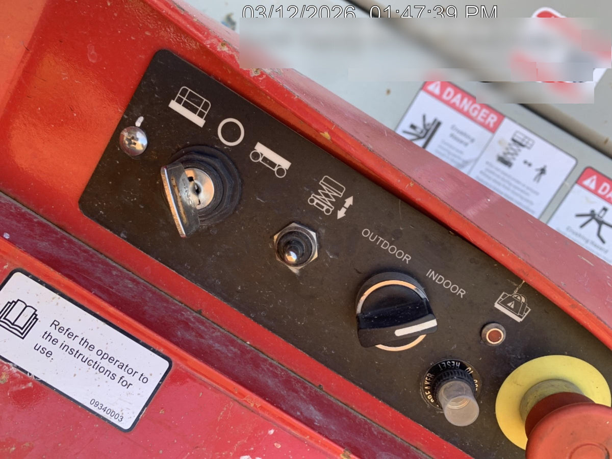 2021 MEC 4555SE