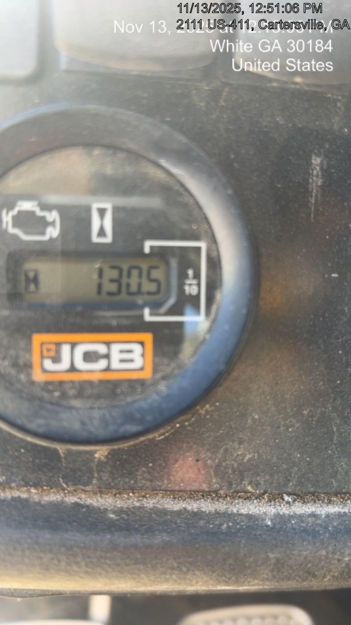 2025 JCB 512-56