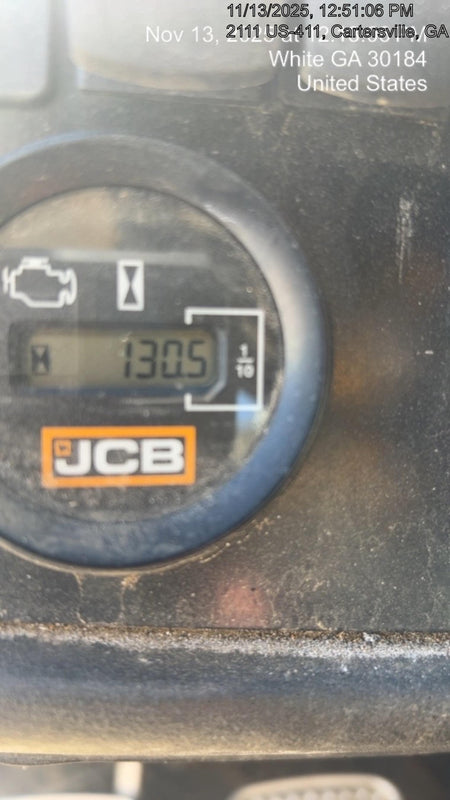 2025 JCB 512-56