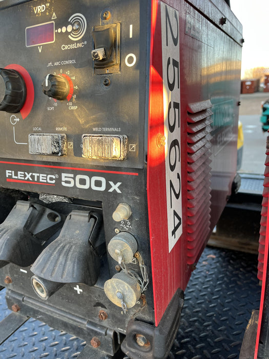 2022 LINCOLN ELECTRIC K3607-1