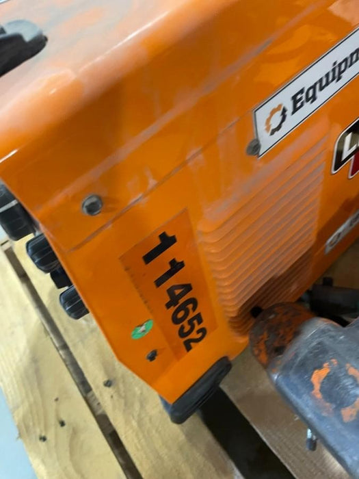 2020 LINCOLN ELECTRIC FLEXTEC 350X