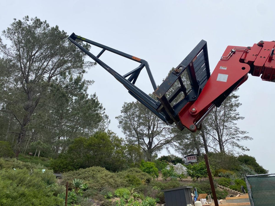 2024 ARROW MATERIAL HANDLING 1000100-12-F