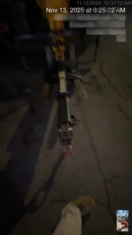 2020 STAR INDUSTRIES M1360B - Star JIB Boom