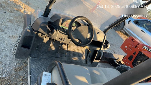 2022 Club Car CA1700D Canopy, Diesel, 4 Passenger