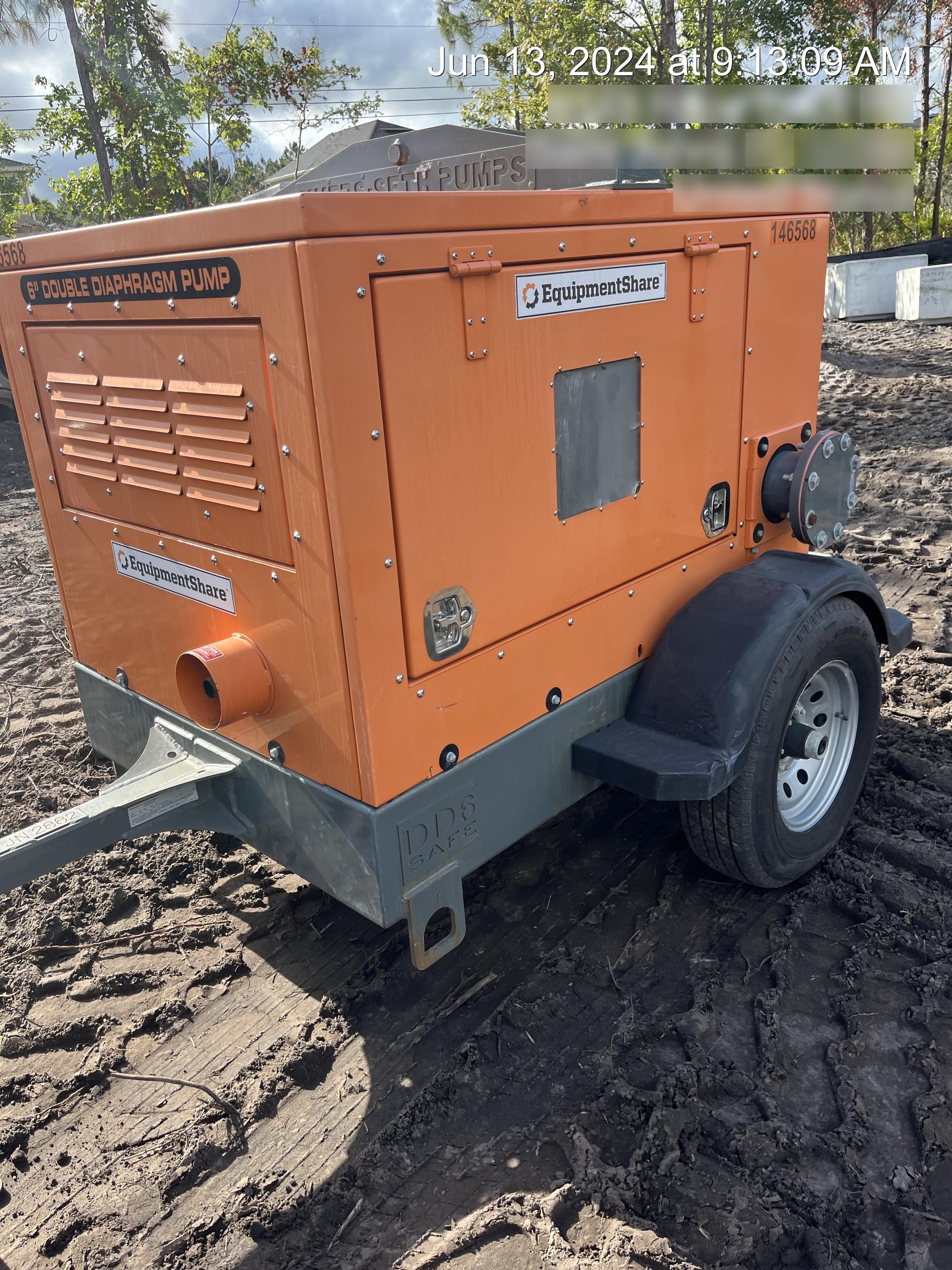 2021 MYERS-SETH A-DD6/HA/SAFE